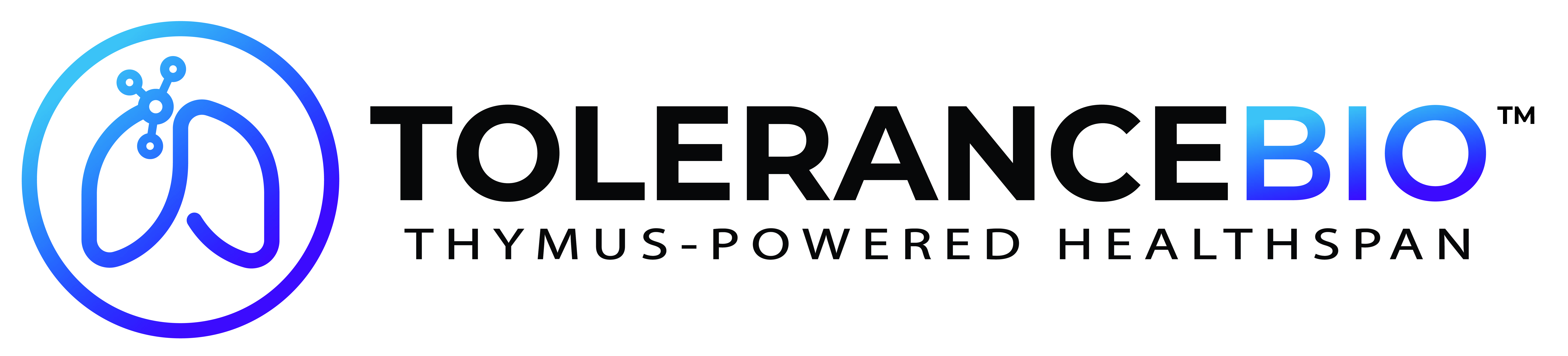 Tolerance Bio_Main Logo_073024_White BkG