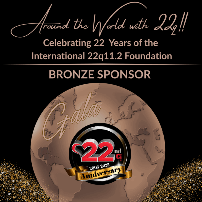 Bronze Sponsor