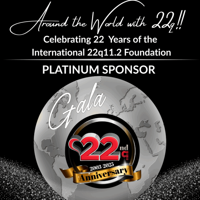 Platinum Sponsor