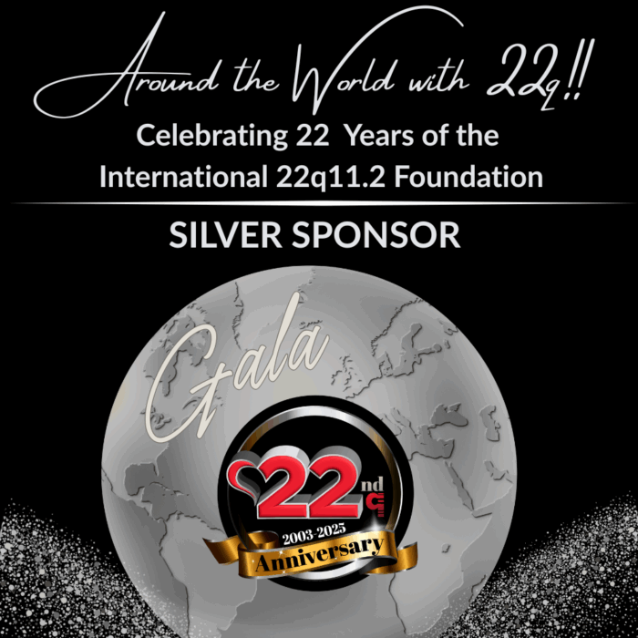 Silver Sponsor